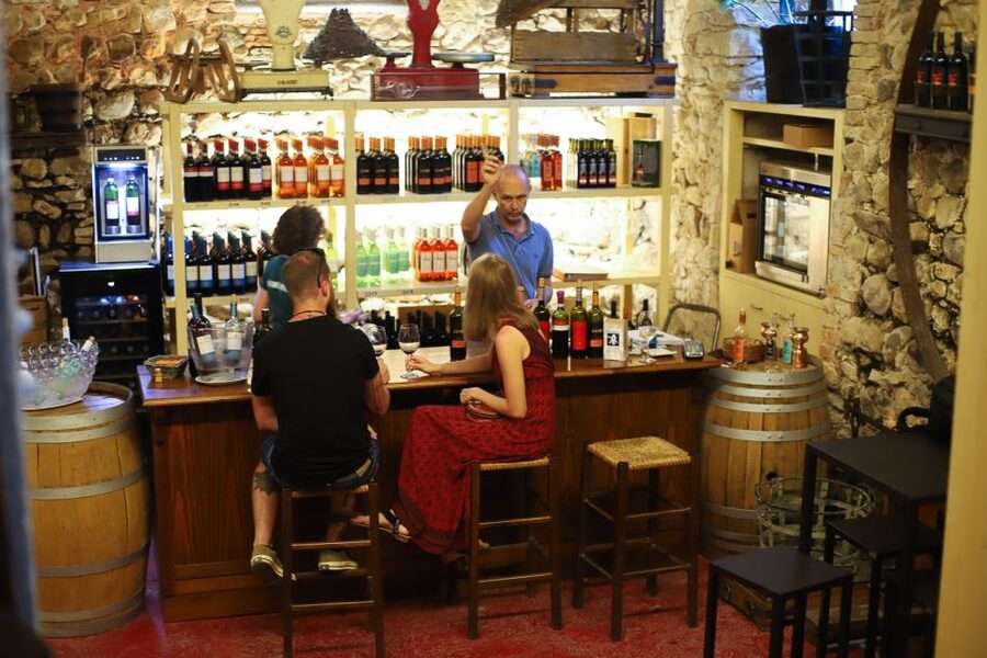 Lazise: Historical Center Wine Tasting Tour - Is $47 a fair price?