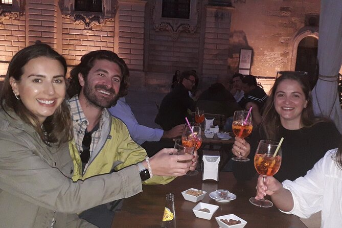 Lecce History and Street Food Tasting Small Group Tour - Santa Croce and Lecce’s Baroque showcase