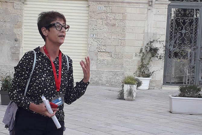 Lecce History and Street Food Tasting Small Group Tour - The Roman Amphitheater and Piazza Sant’Oronzo