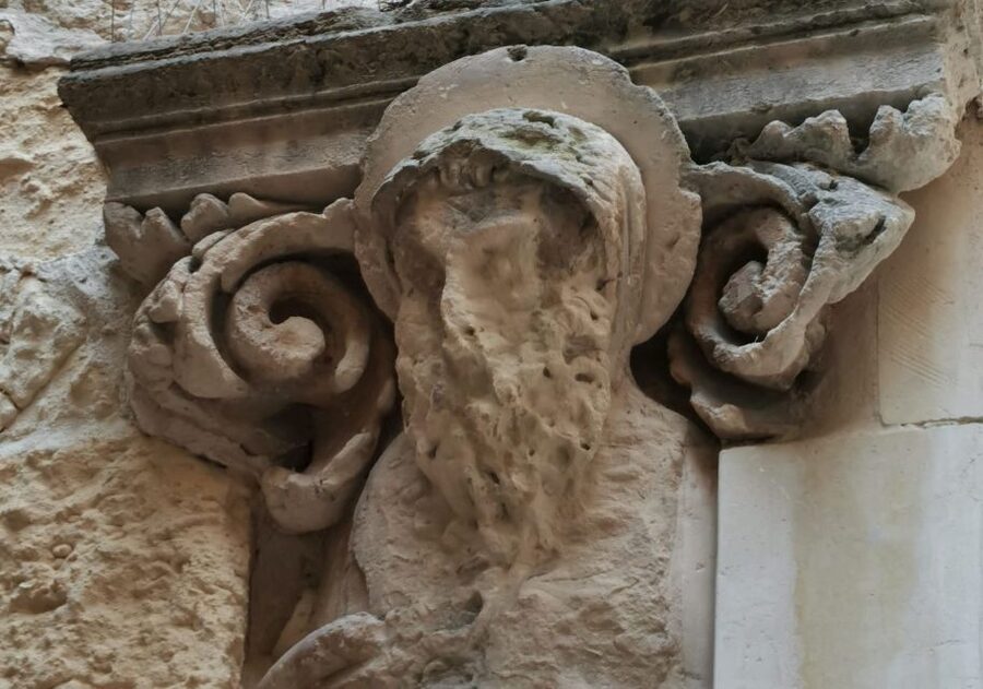 Lecce: Jewish History Walking Tour - Practical tips for making the hour count