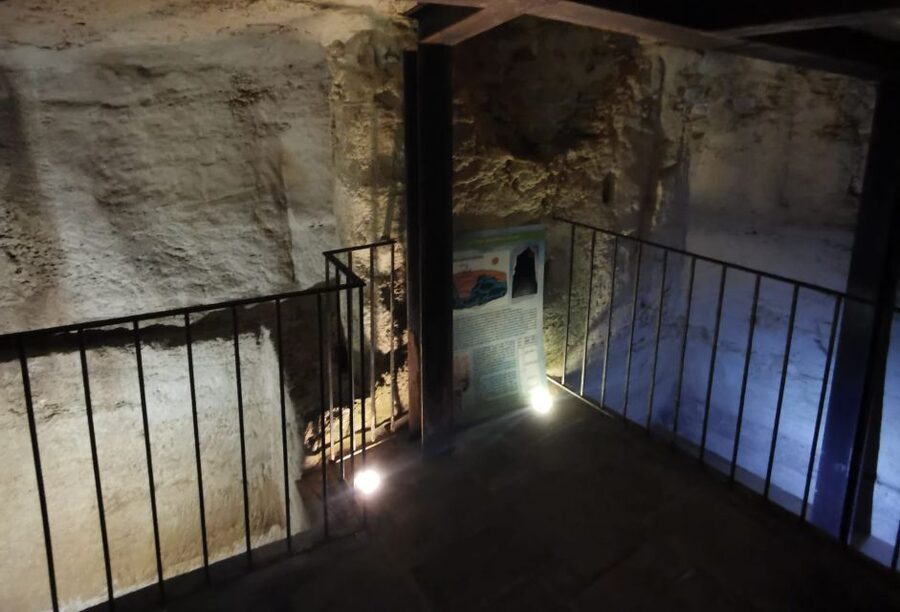 Lecce: Jewish History Walking Tour - Why Jewish Lecce adds another layer to the city