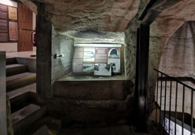 Lecce: Jewish History Walking Tour