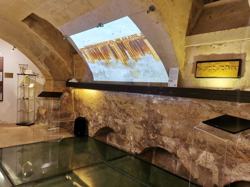 Lecce: Jewish History Walking Tour - Is $29 a fair price?