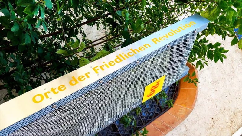 Leipzig: fresh city tour 2.0 - We bring history to life! - Key things to know before you book