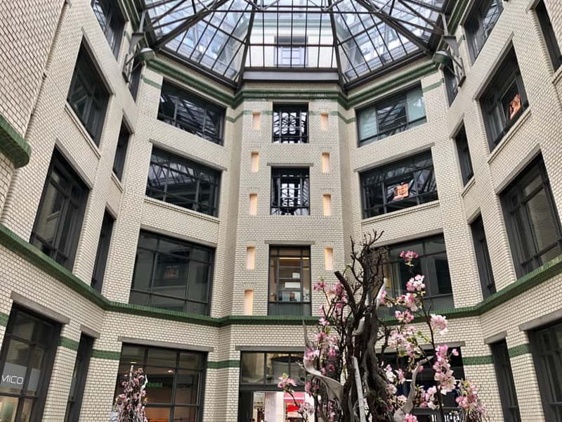 Leipzig: fresh city tour 2.0 - We bring history to life! - A guide-led experience with a personal touch