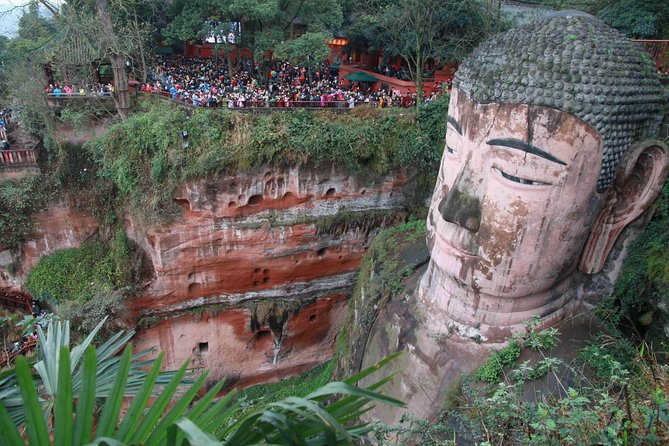Leshan Giant Buddha and Huanglongxi Ancient Town Day Trip - Why the Leshan Buddha is worth the long ride