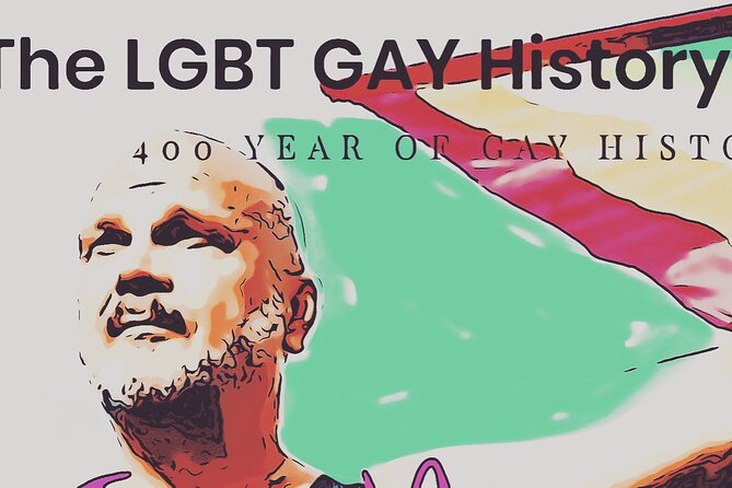 LGBTQI+ History Tour of Amsterdam - Finishing at Café ’t Mandje on Zeedijk