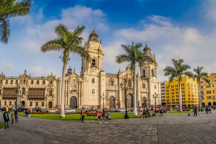 Lima: Historic Downtown, Miraflores & Catacombs Private Tour - Is $75 a good value?