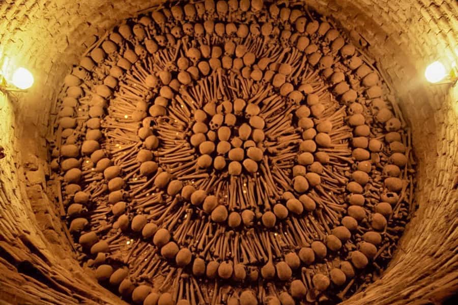 Lima: Historic Downtown, Miraflores & Catacombs Private Tour - What this four-hour Lima tour is really designed to do