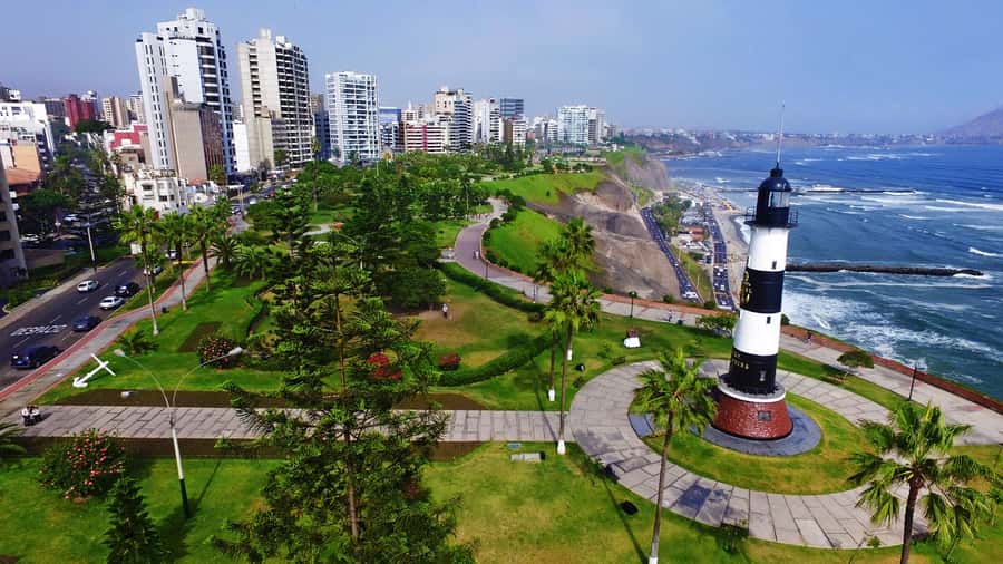 Lima: Historical, Colonial, and Modern City Tour - Key points at a glance