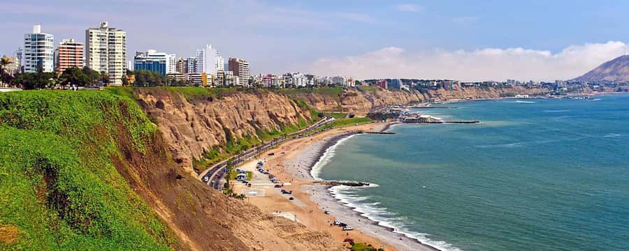 Lima: Historical, Colonial, and Modern City Tour - Why this Lima tour works for first-time visitors