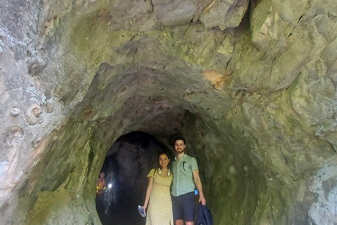 Linh Ung Pagoda - Marble Mountains - Hoi An Ancient Town Daily Ingroup Tour - Nuoc Stone Carving Village and the craft tradition