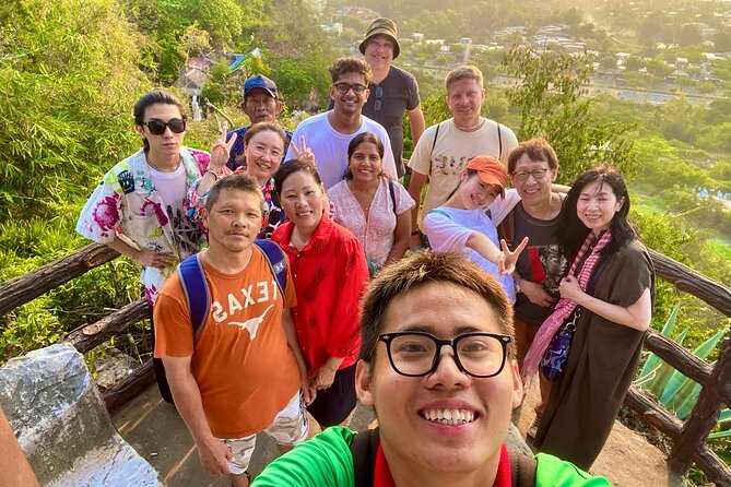 Linh Ung Pagoda - Marble Mountains - Hoi An Ancient Town Daily Ingroup Tour - Two hours inside Marble Mountains