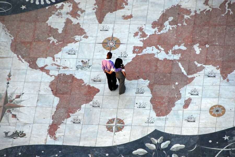 Lisbon: 3-Hour The Slave Trade - An Historical Walking Tour - Reading Lisbon’s monuments in a new way