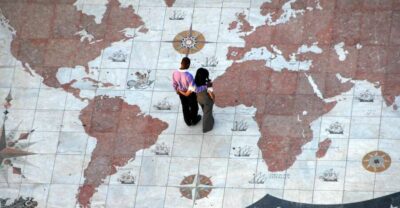 3-Hour The Slave Trade – An Historical Walking Tour