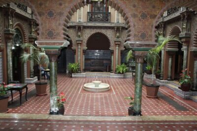 African History and Heritage Walking Tour
