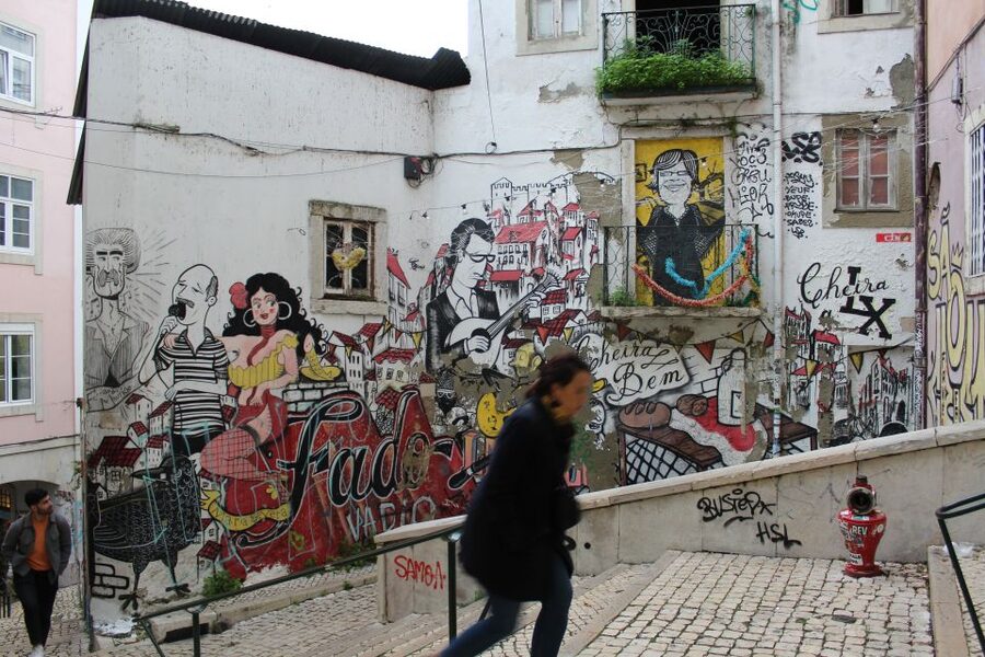 Lisbon: African History and Heritage Walking Tour - Praça do Comércio and the center of imperial power