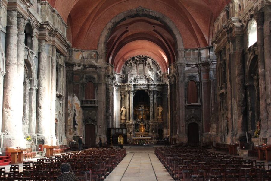 Lisbon: African History and Heritage Walking Tour - Rua Cor de Rosa and the lives of African women