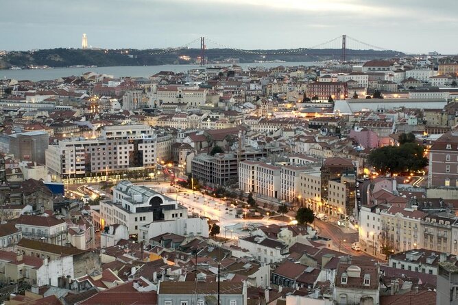 Lisbon Fado History Cultural Walking Tour - Key points at a glance