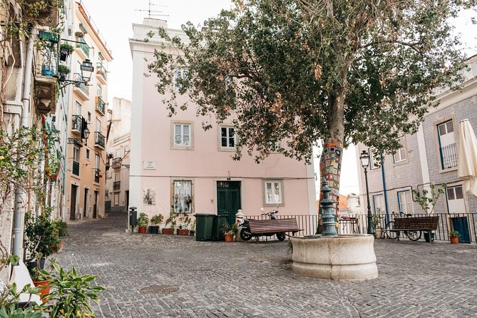 Lisbon Fado History Cultural Walking Tour - What the guide can add to the evening