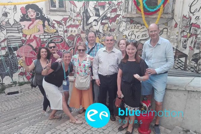Lisbon Fado History Cultural Walking Tour - Three hours after dark: what the timing means