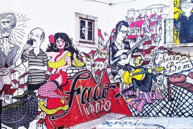 Lisbon Fado History Cultural Walking Tour - Who will get the most from this walk?