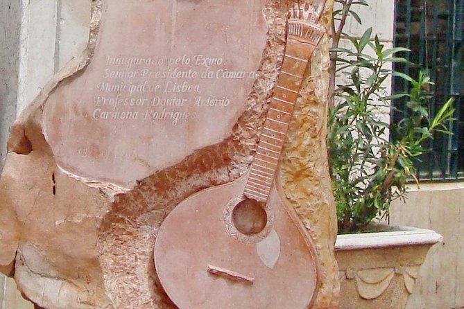 Lisbon Fado History Cultural Walking Tour - Praça Martim Moniz and the city’s changing identity