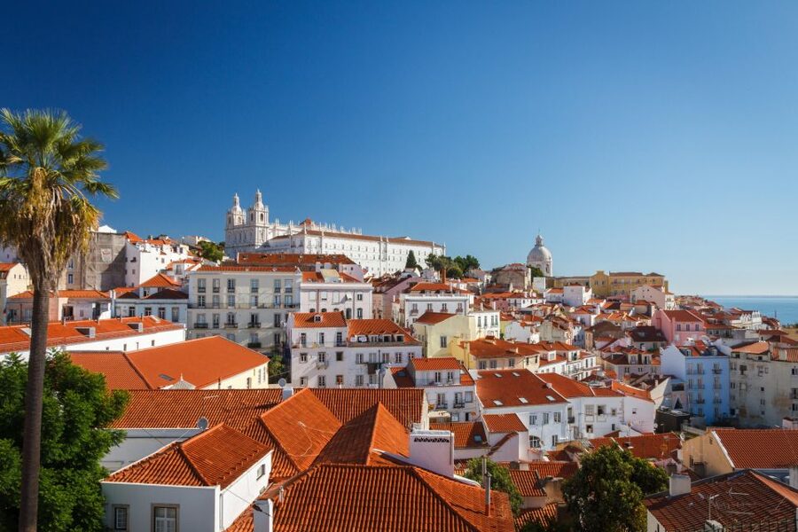 Lisbon: Guided Tuk-Tuk Tour Alfama and history - What the guide adds to the ride