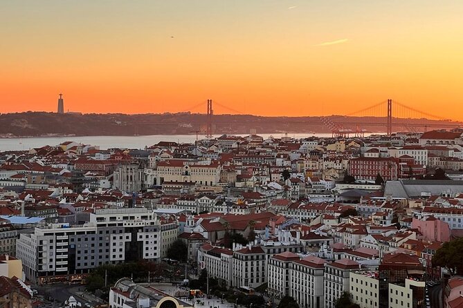 Lisbon: Historic City Tour by Tuk-Tuk - Five useful things to know before booking