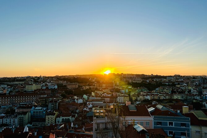 Lisbon: Historic City Tour by Tuk-Tuk - Why a tuk-tuk works well in Lisbon’s old quarters