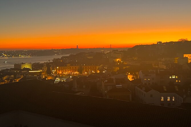 Lisbon: Historic City Tour by Tuk-Tuk - Comfort, timing, and who should book
