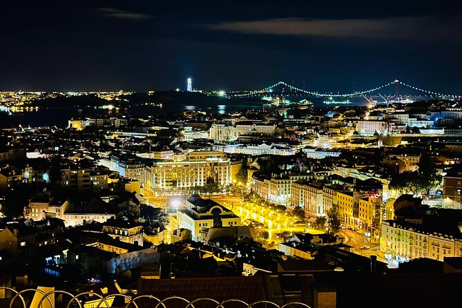 Lisbon: Historic City Tour by Tuk-Tuk - Starting near the cathedral and Roman Theater