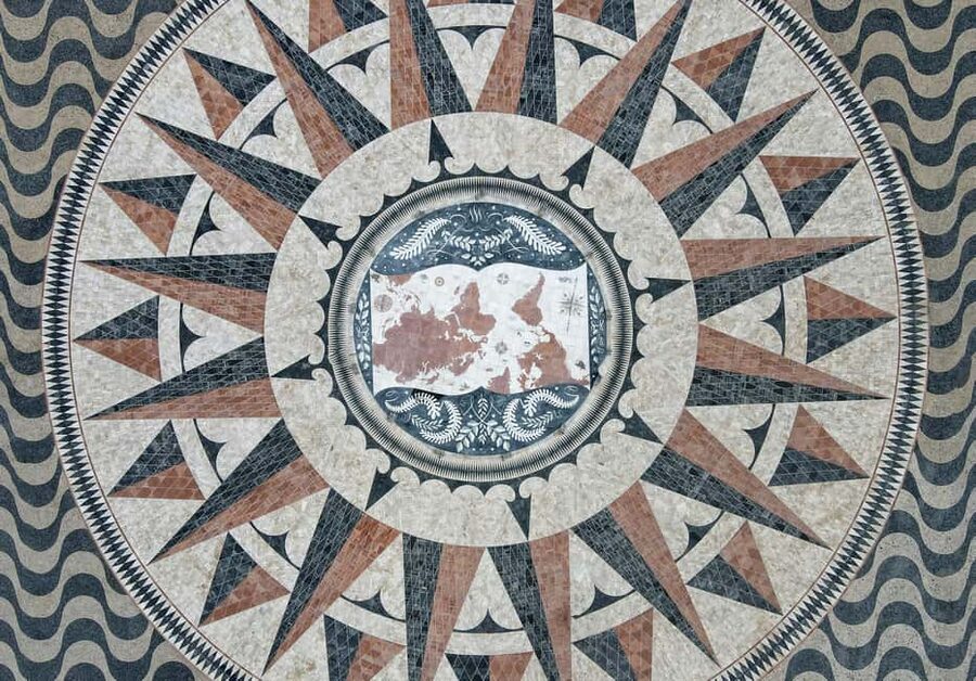Lisbon: Historical Walking Tour with Jeronimos Monastery - The Monument to the Discoveries and the story behind it