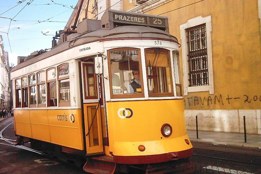 Lisbon in One Day: Full-Day Minivan Historic Tour - Is $82 a fair price?