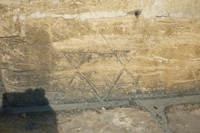 Lisbon Jewish Heritage and History - Private Tour Van - Baixa remembers Small Jerusalem