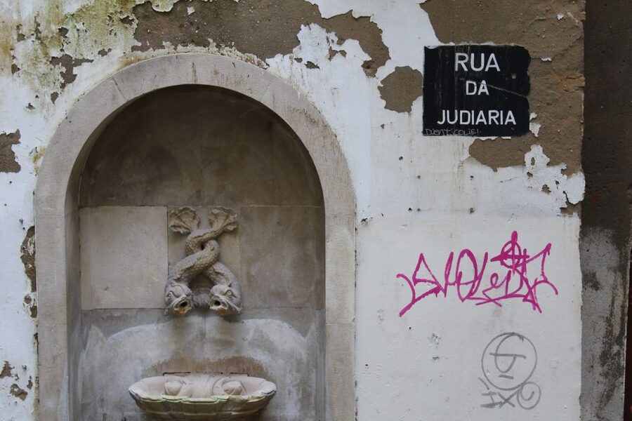 Lisbon: Jewish History in Portugal Guided Walking Tour - Who will enjoy this walk most
