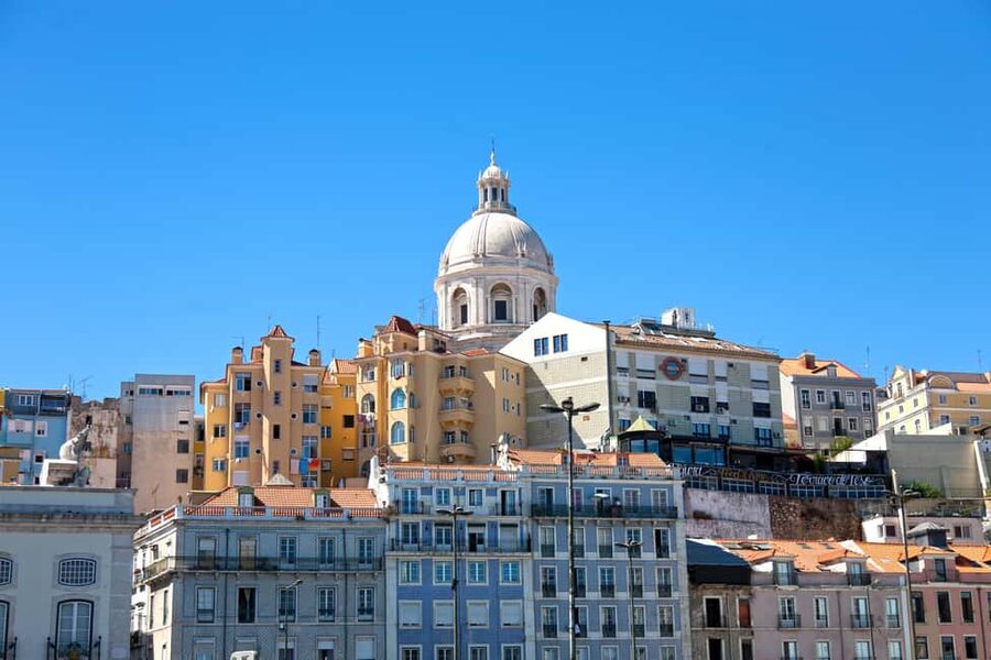 Lisbon: Jewish History Private Tour - Why Lisbon’s Jewish story needs a guide