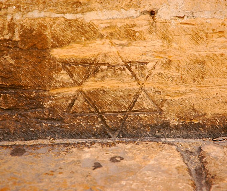 Lisbon: Jewish History Tour of Lisbon - What you will see, and what you will not
