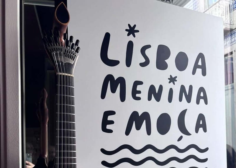 Lisbon: Live Fado Show in Historic Alfama with Port Wine - The opening: learning what Fado means
