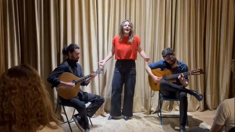 Lisbon: Live Fado Show in Historic Alfama with Port Wine - Is one hour enough?