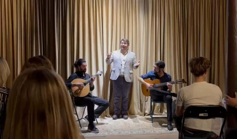 Lisbon: Live Fado Show in Historic Alfama with Port Wine - Who should book this experience?