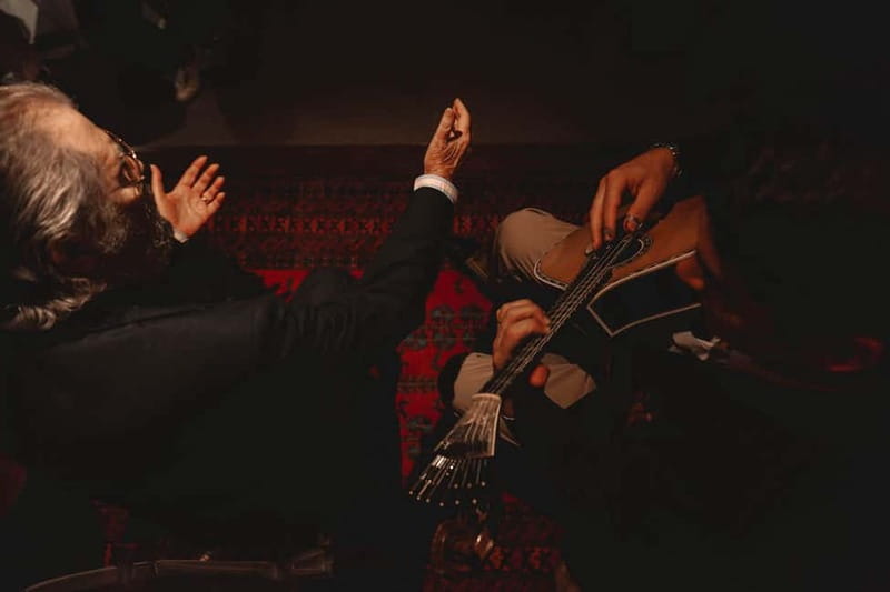 Lisbon: Live Fado Show with Port Wine in Historic Center - What Makes This Fado Experience Worth Your Time