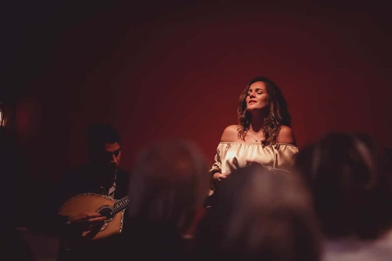 Lisbon: Live Fado Show with Port Wine in Historic Center - Why a Short Fado Show Works So Well in Lisbon
