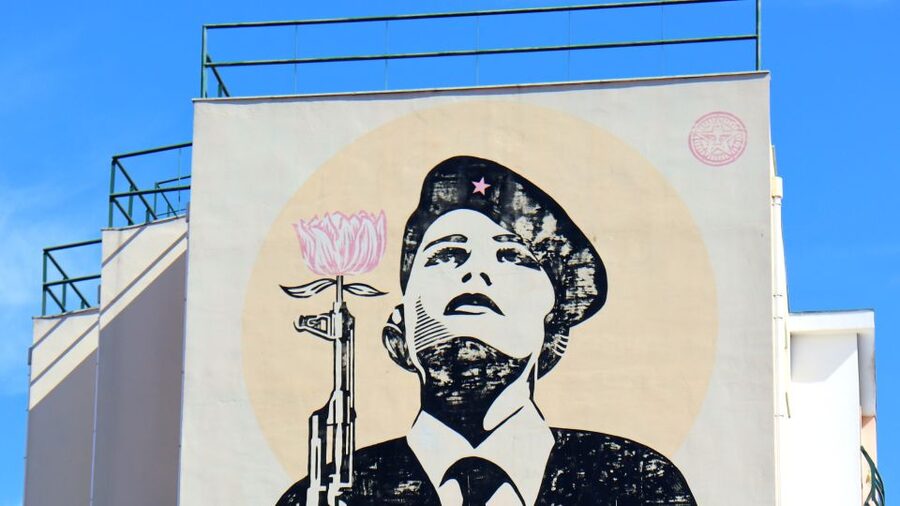 Lisbon: Street Art and Historical Walking Tour - Why this Lisbon walk is more than a graffiti tour