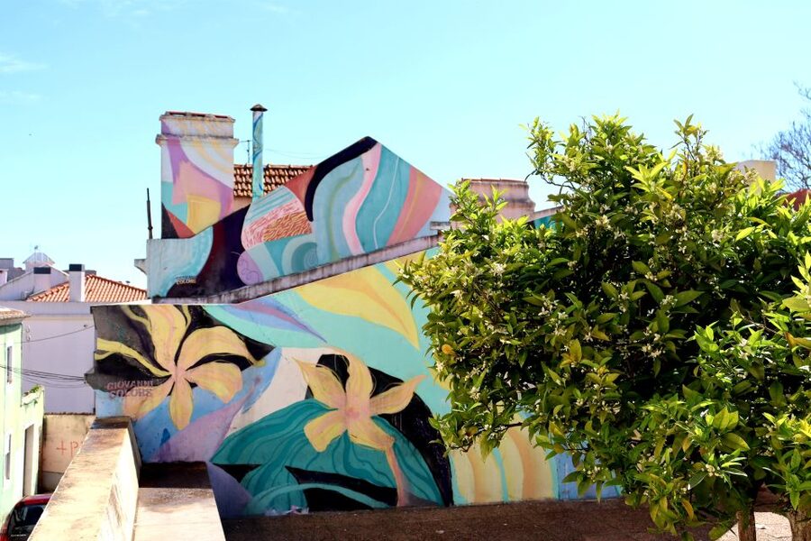 Lisbon: Street Art and Historical Walking Tour - Price, value, and practical limits
