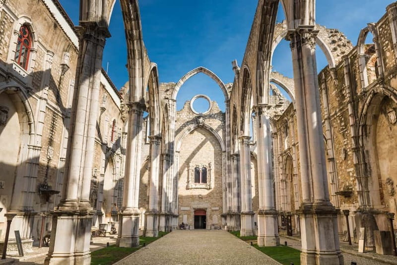 Lisbon with Tukxi: Historical Secrets by Tuk-Tuk - Mouraria: A different side of old Lisbon