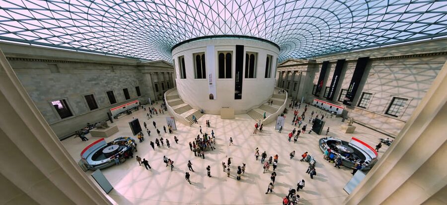 London: 2-Hour Guided Tour of the British Museum and History - Key things to know before booking