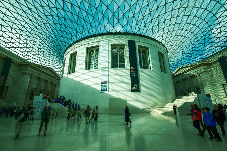 London: 2-Hour Guided Tour of the British Museum and History - Why a two-hour British Museum tour makes sense