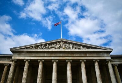 2-Hour Guided Tour of the British Museum and History