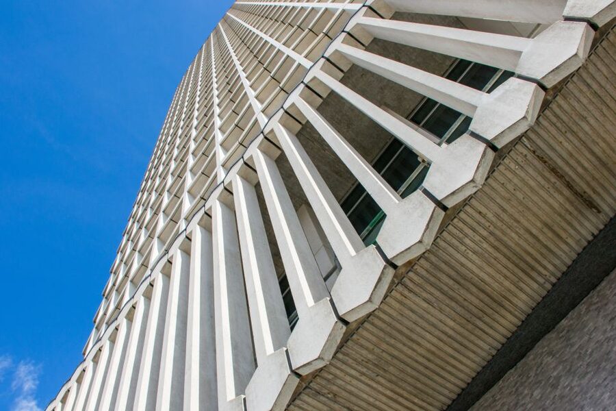 London: Brutalist Architecture & History Walking Tour - Is $47 fair for 2.5 hours?